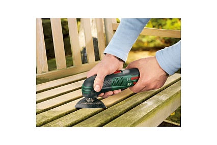 Универсальная стамеска Bosch PMF 10,8 LI 0.603.101.920