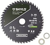 Пильный диск SHYLD по дереву твердосплавный 210x30/20/16 мм, 48 зубьев 6692471