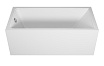 Акриловая ванна Vincea VBT-2G150 150x70 белый