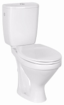 Унитаз Cersanit Trento KO-TR011-3/6-PL