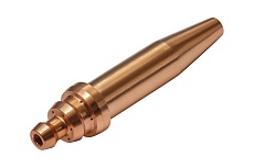 Мундштук ацетиленовый №1 к резакам Р3-300/Р3-345 ПТК 25492