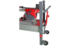 Электрический плиткорез RUBI DS-250-N 1500 Laser&Level 52940