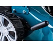 Бензиновая газонокосилка Makita PLM4622N2