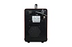 Сварочный инвертор Fubag INTIG 400T W DC PULSE, горелка FB TIG 18 5P, Cool 70, тележка, 31454.1