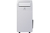 Мобильный кондиционер Electrolux MANHATTAN EACM-14 FM/N3 НС-1292434