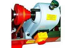Токарный станок JIB WL1218B 0,6 кВт, 230 В 0902020037000