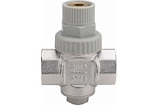 Регулятор давления Aqualink поршневой редуктор, 1/2 2765