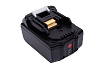 Аккумулятор ZeepDeep для makita, p/n: 194205-3, bl1830, 3.0ah 18v li-ion 886252