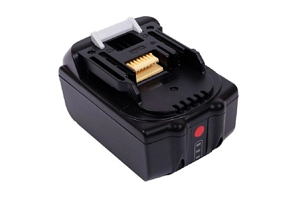 Аккумулятор ZeepDeep для makita, p/n: 194205-3, bl1830, 3.0ah 18v li-ion 886252