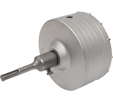 Коронка твердосплавная SDS Plus 120 мм Gigant GRD 11055