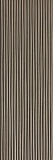 Плитка Fap Ceramiche Meltin Trafilato Terra 30,5x91,5 см, fKNZ