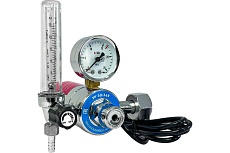 Регулятор универсальный У30/АР-40П-36V (с подогревателем) Atlasweld ATLY-30AR40P36B