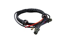 Шланг-пакет с жидкостным охлаждением (1.5 м; 70 кв.мм; 14 pol) Fubag 31999