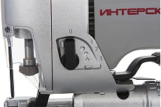Лобзик Интерскол МП-85/600Э + подарок 156.1.1.10