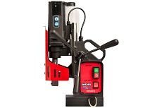 Сверлильная машина на электромагнитном основании Вектор МС-40 WRT-0291-10-20-00-3