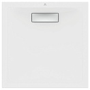 Поддон для душа Ideal Standart Ultra Flat New 70x70, белый матовый
