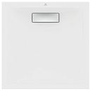 Поддон для душа Ideal Standart Ultra Flat New 70x70, белый матовый