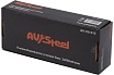 Угловая пневмобормашина AV Steel AV-701315