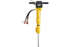 Отбойный гидравлический молоток Atlas Copco LH 400 E, 32x160 1801374371