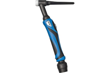 Горелка TIG TP 18 TBW1804-01 (4 м; 250,315 AC/DC; водяное охлаждение) ПТК 00000027087