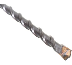 Бур по бетону Basis (10x150х210 мм; SDS-plus) MONOGRAM 087-768