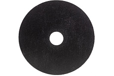Круг отрезной по стали (125x1.6x22 мм) TIGARBO ТК-112516066
