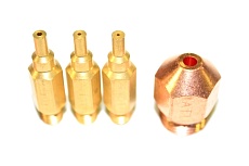 Комплект мундштуков -300 ИНКО 27304