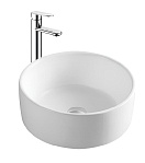 Раковина Aquatek AQ5118-MW 40 см белый матовый
