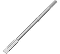 Зубило плоское Gross самозатачивающееся Rtec 400 мм, CrMo, SDS MAX 703146