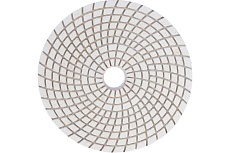 Круг алмазный гибкий шлифовальный Черепашка № 1000 125 мм TRIO-DIAMOND 351000