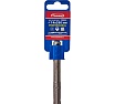 Бур по бетону Tsunami PROFESSIONAL Cross 14х260/205 мм, SDS-plus T10610300014260