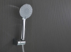 Смеситель для ванны Aquatek Европа AQ1349CR хром