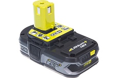 Аккумулятор Ryobi ONE+ RB18L25 5133002237 (18 В; 2.5 А*ч; Li-Ion)