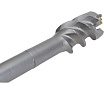 Бур проломной по бетону Special (45x460х600 мм; SDS-max) MONOGRAM 088-772