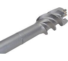 Бур проломной по бетону Special (45x460х600 мм; SDS-max) MONOGRAM 088-772