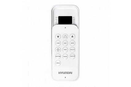 Настенная сплит-система Hyundai H-AR1-24H-UI014 H-AR1-24H-UI014-K