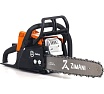 Бензопила Zimani ms 180 16" black edition MS180B-16
