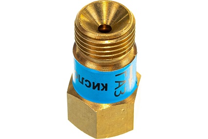 Клапан обратный ОКИ-1К-04 (кислород) Brima 0001320