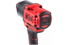 Аккумуляторный ударный гайковерт Mighty Seven 1/2&quot;, 1700 Нм, 18 В DW-402