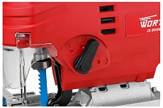 Электрический лобзик Wortex JS 8008-1 LE 0325116