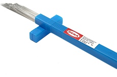 Пруток нержавеющий ER308LSi (1 мм; 5 кг) Deka УТ-00000056