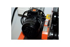 Профилегибочный электромеханический станок Stalex ETR-50 391008