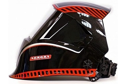 Маска сварщика Aurora Хамелеон SUN9 MAX EXPERT 20266
