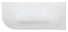 Акриловая ванна Abber AB9315 170x75 R
