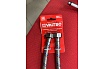 Комплект г/п для смесителя Valtec М10х18+М10х35 - G1/2 100см VTf.005.IS.0410100