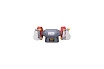 Двустороннее точило Holzmann DSM175_230V