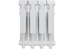 Радиатор алюминиевый литой Oasis eco 350/80/4 4640130986049