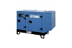 Генераторная установка KOHLER-SDMO Т 12К в кожухе 4687201730064