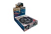 Отрезной круг по дереву CMW 125х22 мм, X-LOCK, 10 шт Bosch 2608619369