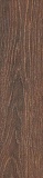 Керамогранит Kerama Marazzi Вяз коричневый темный 9.9х40.2 см, SG400400N